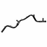 Coolant Pipe - VW/Audi by Febi 027121065D-FEB