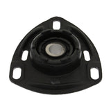 Strut Mounting without Ball Bearing - VW/Audi by Febi 4A0412377A-FEB2