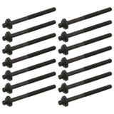 Cylinder Head Bolt Set - BMW/MINI by Febi 11122243255-FEB2
