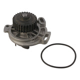 Water Pump with Sealing Ring - VW/Audi by Febi 034121004-FEB