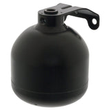 Hydraulic Accumulator For Vehicles with Level Control System - Mercedes by Febi 1293200115-FEB