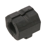 Sway Bar Bushing At Front Axle Support - VW/Audi by Febi 431399313A-FEB