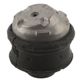 Engine Mount - Mercedes by Febi 2102400217-FEB