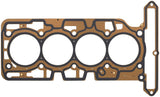 Elring Head Gasket - GMC 12582590-ELR