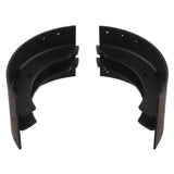 Brake Shoe Set - Volvo by Febi 270827-FEB
