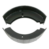 Brake Shoe Set - Volvo by Febi 270828-FEB