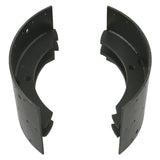Brake Shoe Set - Volvo by Febi 270829-FEB
