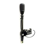 Coolerworx Carbon Regular Short Shifter for Audi -Black Body (B4, B5, B6, B7) by Coolerworx
