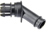 Transmission Filler Tube - VW/Audi by URO Parts 01M321407-URP