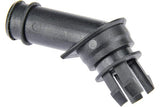 Transmission Filler Tube - VW/Audi by URO Parts 01M321407-URP