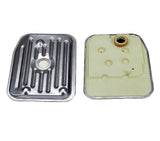 Meistersatz Auto Transmission Filter - VW/Audi / Mk3 / Mk4 4-spd 01M398429-MEI