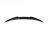 AutoTecknic Carbon Performante Trunk Spoiler - F33 4-Series/ F83 M4 Convertible by AutoTecknic ATK-BM-0319