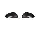 AutoTecknic Replacement Dry Carbon Mirror Covers - Mercedes-Benz W206 C-Class by AutoTecknic ATK-MB-0307
