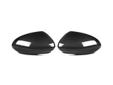 AutoTecknic Replacement Dry Carbon Mirror Covers - Toyota GR86 | Subaru BRZ 2022-Up by AutoTecknic ATK-TO-0011