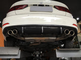 Velt Sport Carbon Fiber Bumper - Audi / 8V / A3 by Velt Sport VELT-EXT-0543