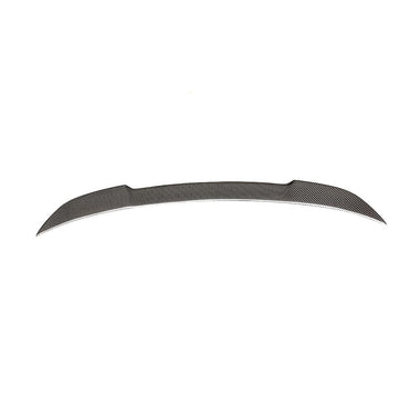 Velt Sport Carbon Fiber Spoiler (V5) - BMW E90 / 3 Series Sedan (M Package) by Velt Sport VELT-EXT-0387