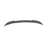 Velt Sport Carbon Fiber Spoiler (V5) - BMW E90 / 3 Series Sedan (M Package) by Velt Sport VELT-EXT-0387