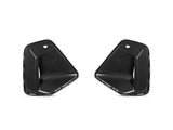 AutoTecknic Dry Carbon Front Bumper Trim Set - G60 5-Series by AutoTecknic ATK-BM-0830