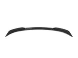 AutoTecknic Dry Carbon Corsa Trunk Spoiler - G80 M3 by AutoTecknic ATK-BM-0895