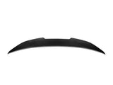 AutoTecknic Dry Carbon Performance Sport Trunk Spoiler - F87 M2 | F22 2-Series by AutoTecknic ATK-BM-0380