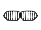 AutoTecknic Carbon Fiber Front Grille - G06 X6 LCI by AutoTecknic ATK-BM-0518-CF