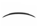 AutoTecknic Dry Carbon Competizione Trunk Spoiler - Tesla Model Y by AutoTecknic ATK-TS-0006