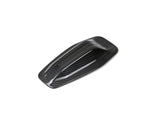 AutoTecknic Dry Carbon Roof Antenna Cover - G60 5-Series | G70 7-Series by AutoTecknic ATK-BM-0831
