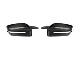 AutoTecknic G8X Style M-Inspired Version II Dry Carbon Mirror Covers - BMW / 4 Series / G26
