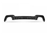 AutoTecknic Dry Carbon Performante Rear Diffuser - G20 M340I Pre-LCI by AutoTecknic ATK-BM-0345