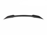 AutoTecknic Dry Carbon Competizione Trunk Spoiler - G26 4-Series Gran Coupe by AutoTecknic ATK-BM-0396