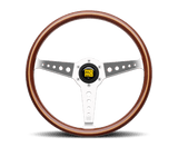 MOMO MOMO Heritage California Wood Steering Wheel CAL36WD0P