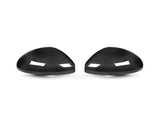 AutoTecknic Replacement Carbon Fiber Mirror Covers - Porsche 718 Cayman | Boxster by AutoTecknic ATK-PR-0024