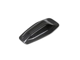 AutoTecknic Dry Carbon Roof Antenna Cover - G90 M5 by AutoTecknic ATK-BM-0831-G90