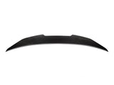 AutoTecknic Dry Carbon Performance Sport Trunk Spoiler - G82 M4 Coupe | G22 4-Series by AutoTecknic ATK-BM-0393-2
