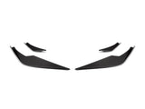 AutoTecknic Dry Carbon Corsa Canard Set - G80 M3 | G82 M4 by AutoTecknic ATK-BM-0057