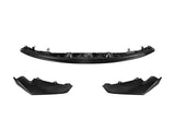 AutoTecknic Dry Carbon Corsa Front Aero Lip - G80 M3 | G82/ G83 M4 by AutoTecknic ATK-BM-0816-3