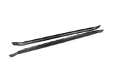 AutoTecknic Dry Carbon OEM Spec Side Skirt - G80/ G81 M3 by AutoTecknic ATK-BM-0886-G80