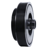 Fluidampr 15-21 Dodge Hellcat Charger/Challenger 6.2L Supercharged Steel Internally Balanced Damper by Fluidampr FDR840302