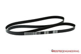 Weistec Mercedes M156 Supercharger Belt by Weistec 02-000-00414-1