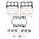 Engine Cylinder Head Gasket Set by Victor Reinz 02-10163-01