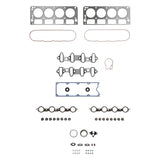 Engine Cylinder Head Gasket Set by Victor Reinz 02-10171-01