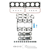 Engine Cylinder Head Gasket Set by Victor Reinz 02-10191-01