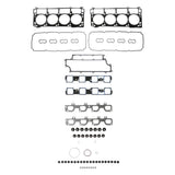 Engine Cylinder Head Gasket Set by Victor Reinz 02-10202-01