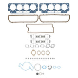 Engine Cylinder Head Gasket Set by Victor Reinz 02-10239-01