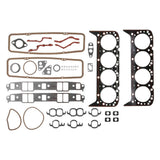 Engine Cylinder Head Gasket Set by Victor Reinz 02-10327-01