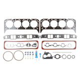 Engine Cylinder Head Gasket Set by Victor Reinz 02-10329-01