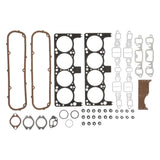 Engine Cylinder Head Gasket Set by Victor Reinz 02-10339-01