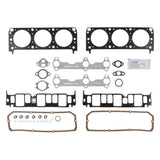 Engine Cylinder Head Gasket Set by Victor Reinz 02-10341-01