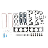 Engine Cylinder Head Gasket Set by Victor Reinz 02-10611-01