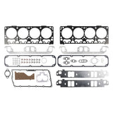 Engine Cylinder Head Gasket Set by Victor Reinz 02-10630-01